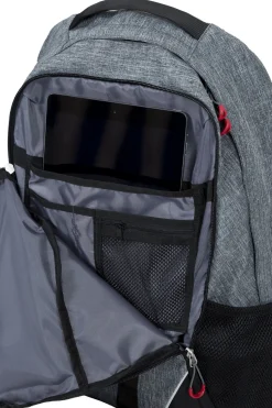Mochila Multifuncional Unisex Trespass Rocka
