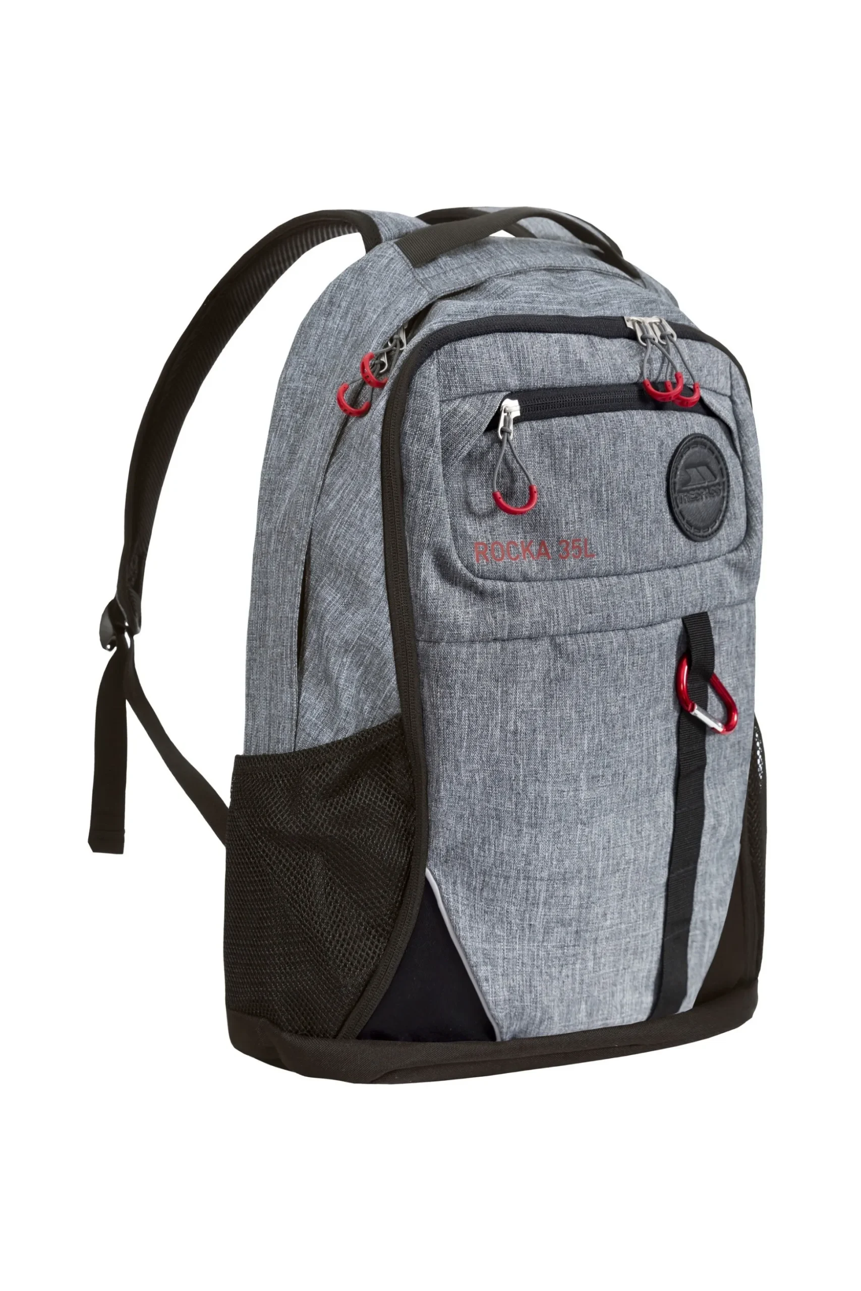 Mochila Multifuncional Unisex Trespass Rocka