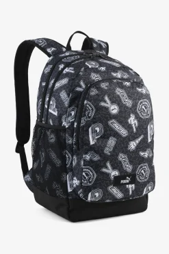 Mochila Puma Academy Aop 29l