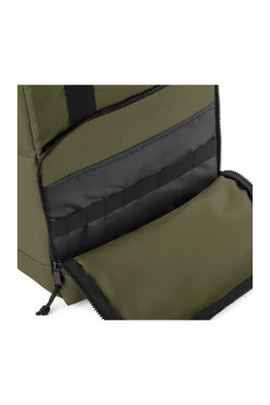 Mochila Reciclada Mais Fria Bagbase
