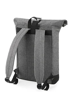 Mochila Rolltop Bagbase