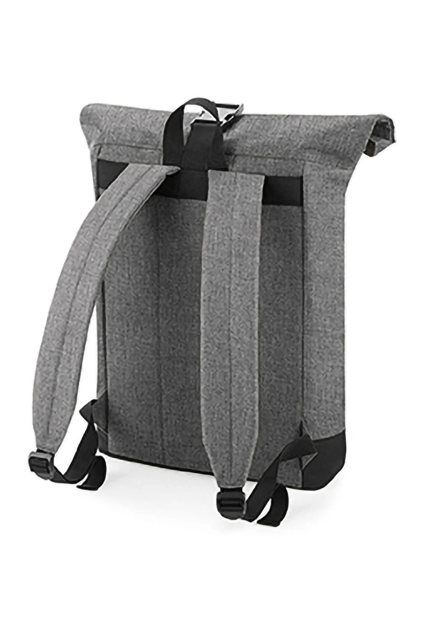 Mochila Rolltop Bagbase