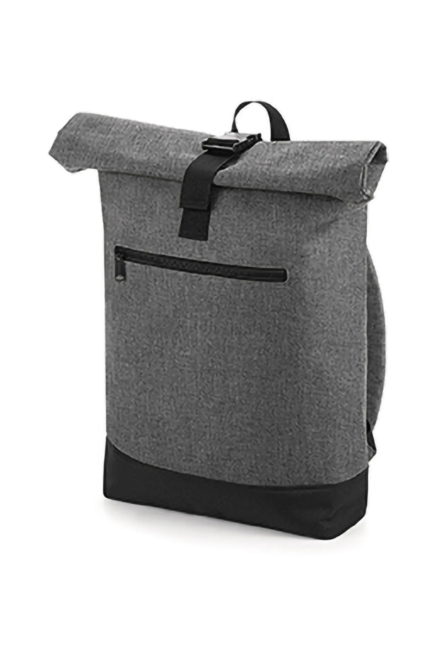 Mochila Rolltop Bagbase