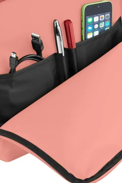 Mochila Rolltop Com Duas Mãos Bagbase