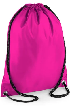Mochila Saco Impermeável Bagbase