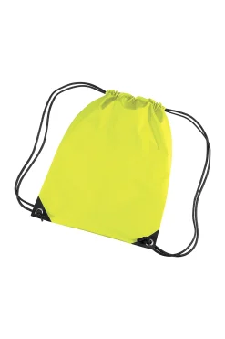 Mochila Saco Impermeável Premium