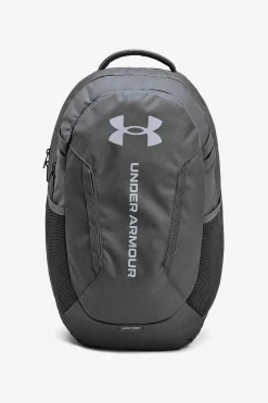 Mochila Under Armour Hustle 6.0 29l Cinzenta Escuro