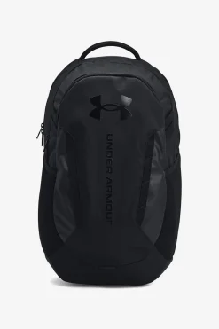 Mochila Under Armour Hustle 6.0 29l Acinzentado