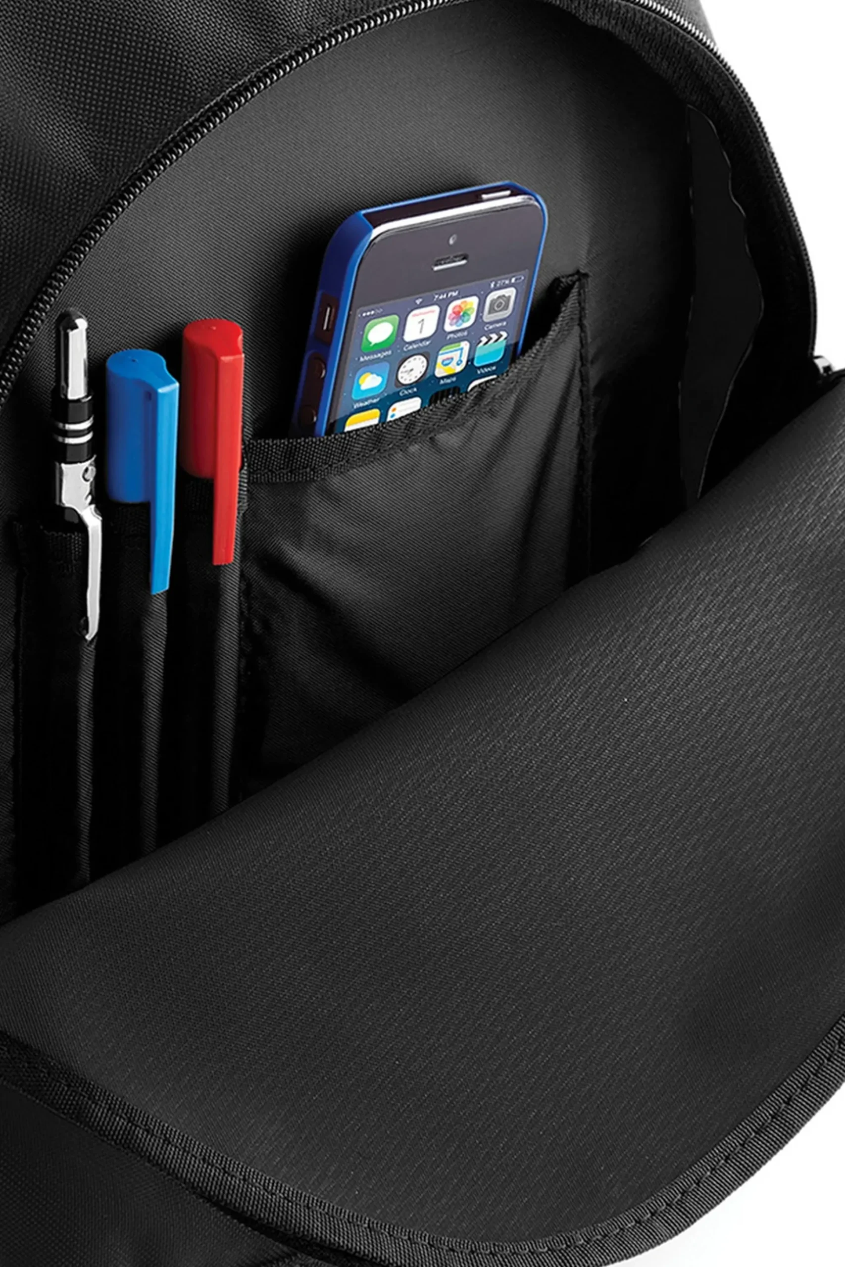Mochila Universal Bagbase