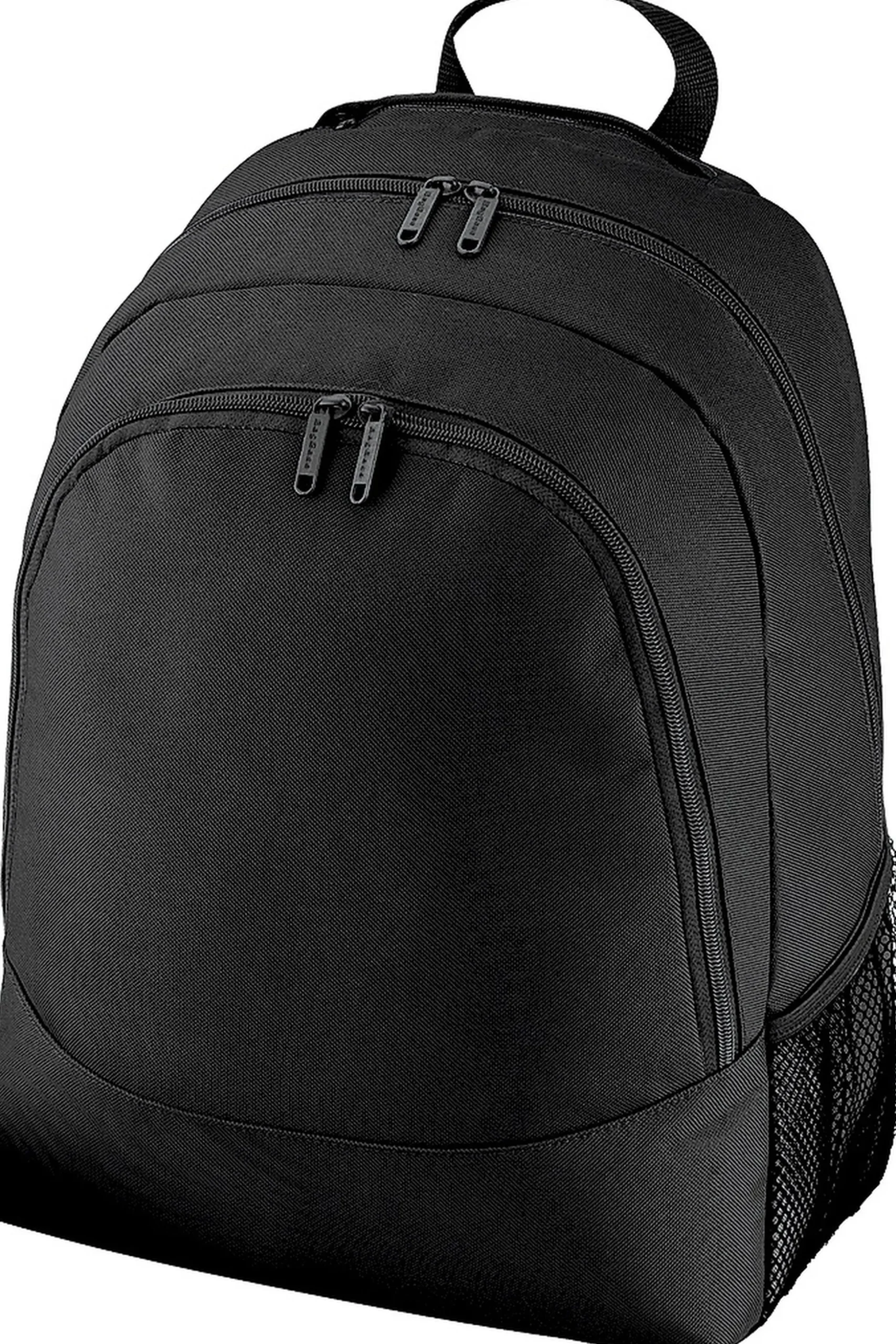 Mochila Universal Simples / Mochila (18 Litros) Bagbase