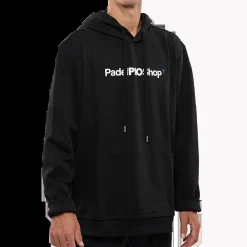 Moletom Padelproshop 2025