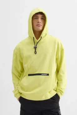 Moletons Munich Hoodie Galaxy