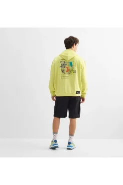 Moletons Munich Hoodie Galaxy
