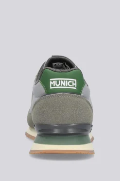 Munich Dash