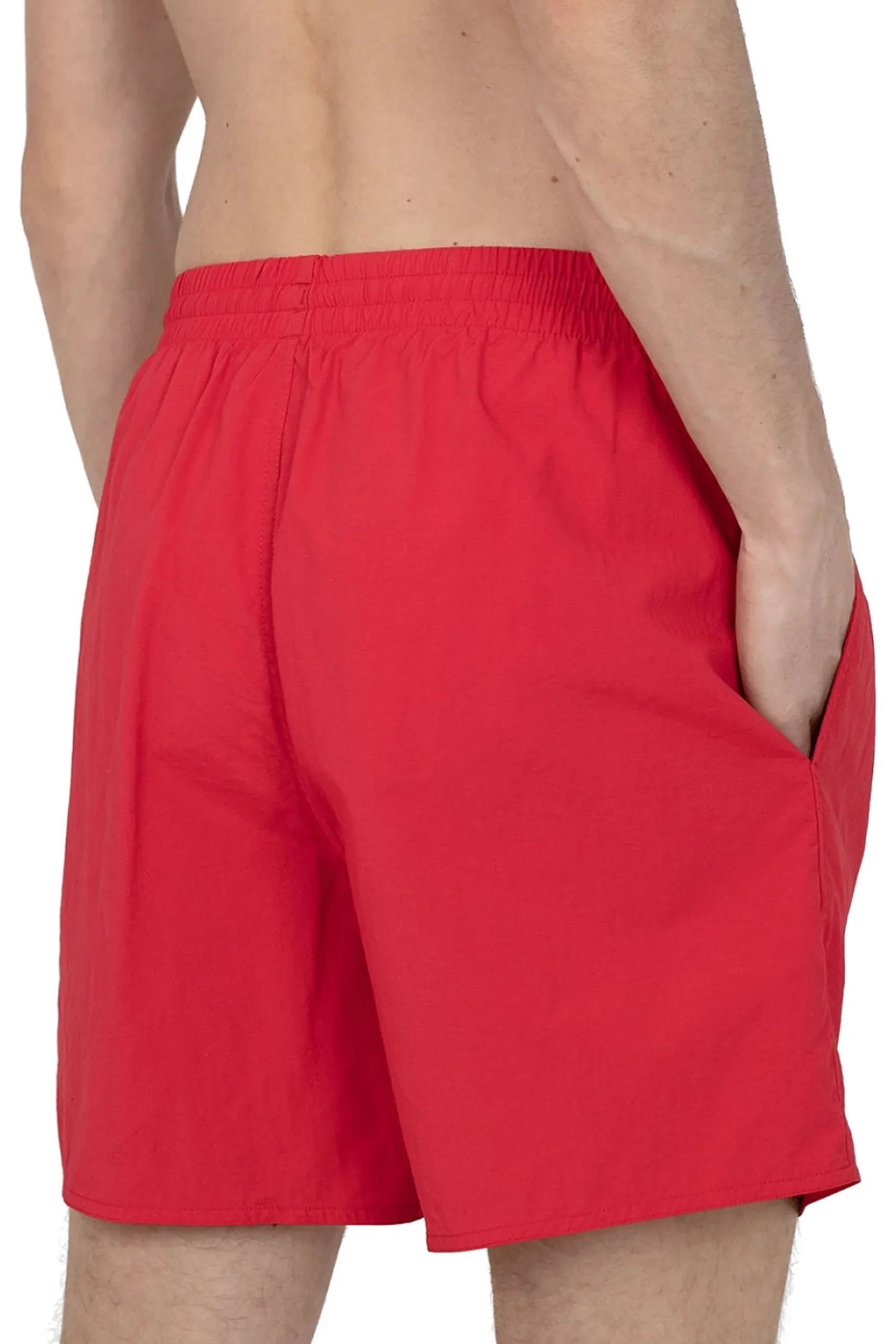 16 Nadar Curto Speedo Essentials 16