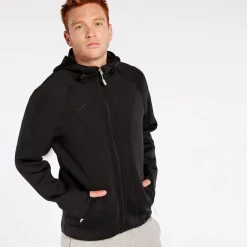 Neojkt Cro Sudadera Ab. Cap.softshell