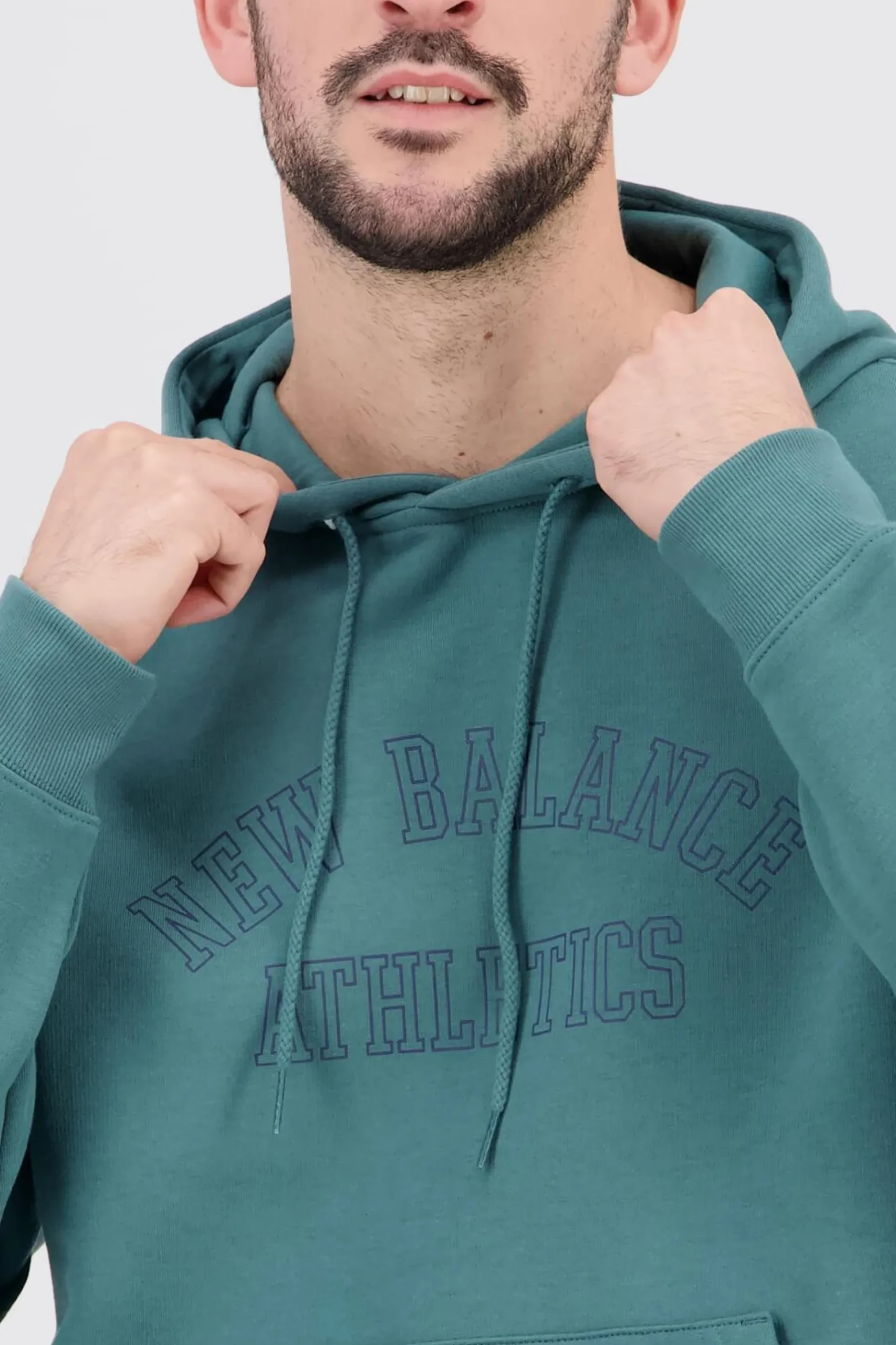 New Balance Graphic