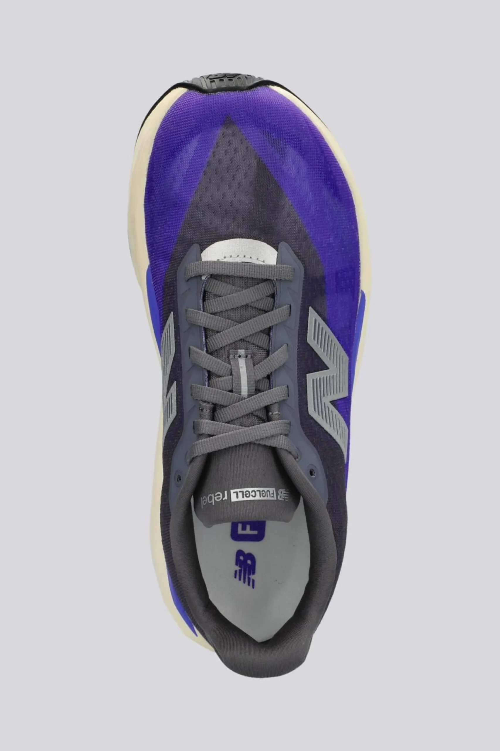 New Balance Rebel