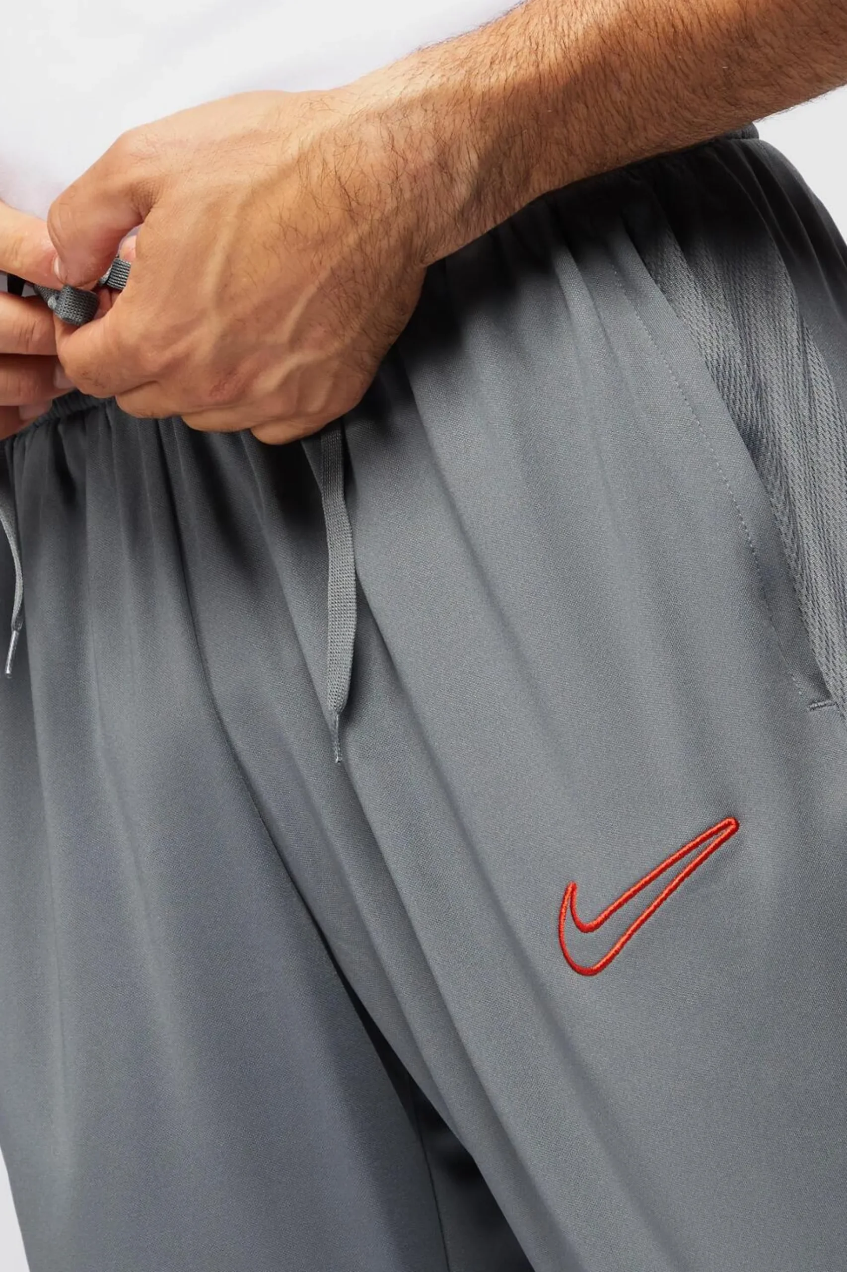 Nike Academy