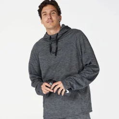 Nike Academy Heather