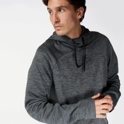Nike Academy Heather
