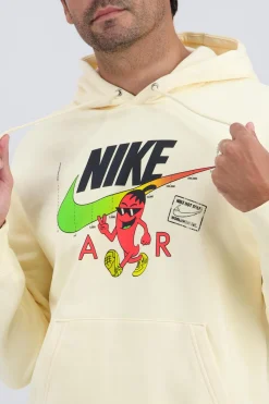 Nike Air Chili