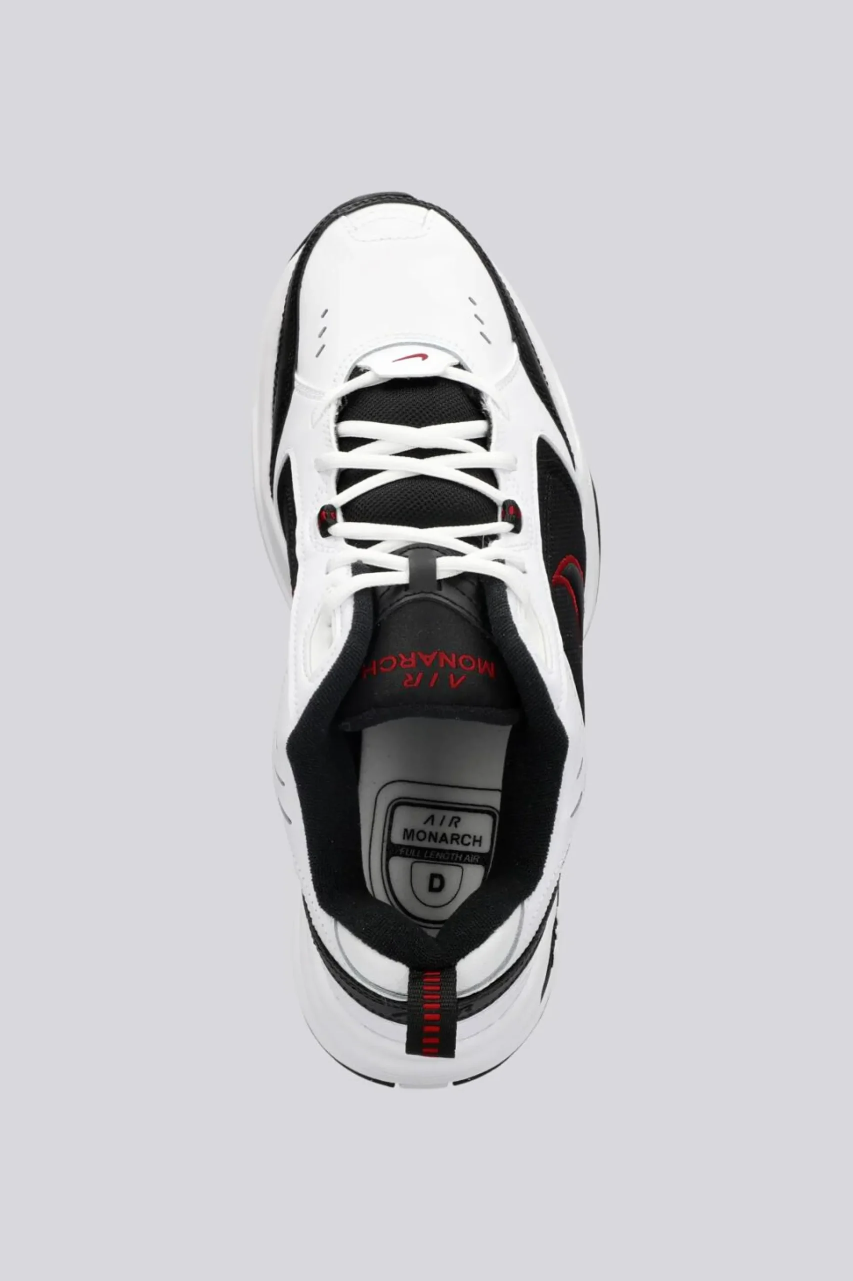 Nike Air Monarch IV