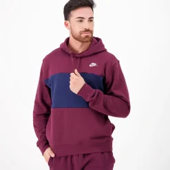 Nike Block