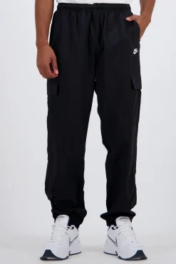 Nike Club