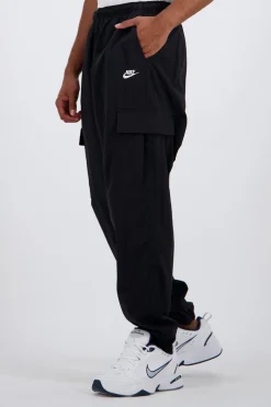 Nike Club