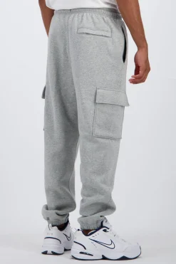Nike Club