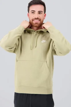 Nike Club
