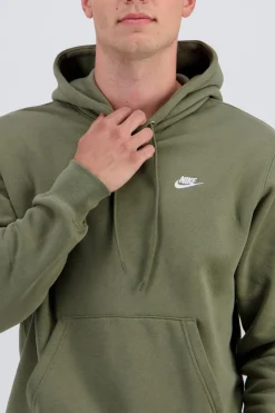 Nike Club