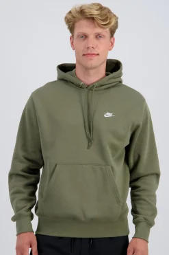 Nike Club