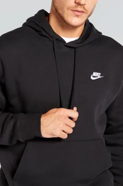 Nike Club