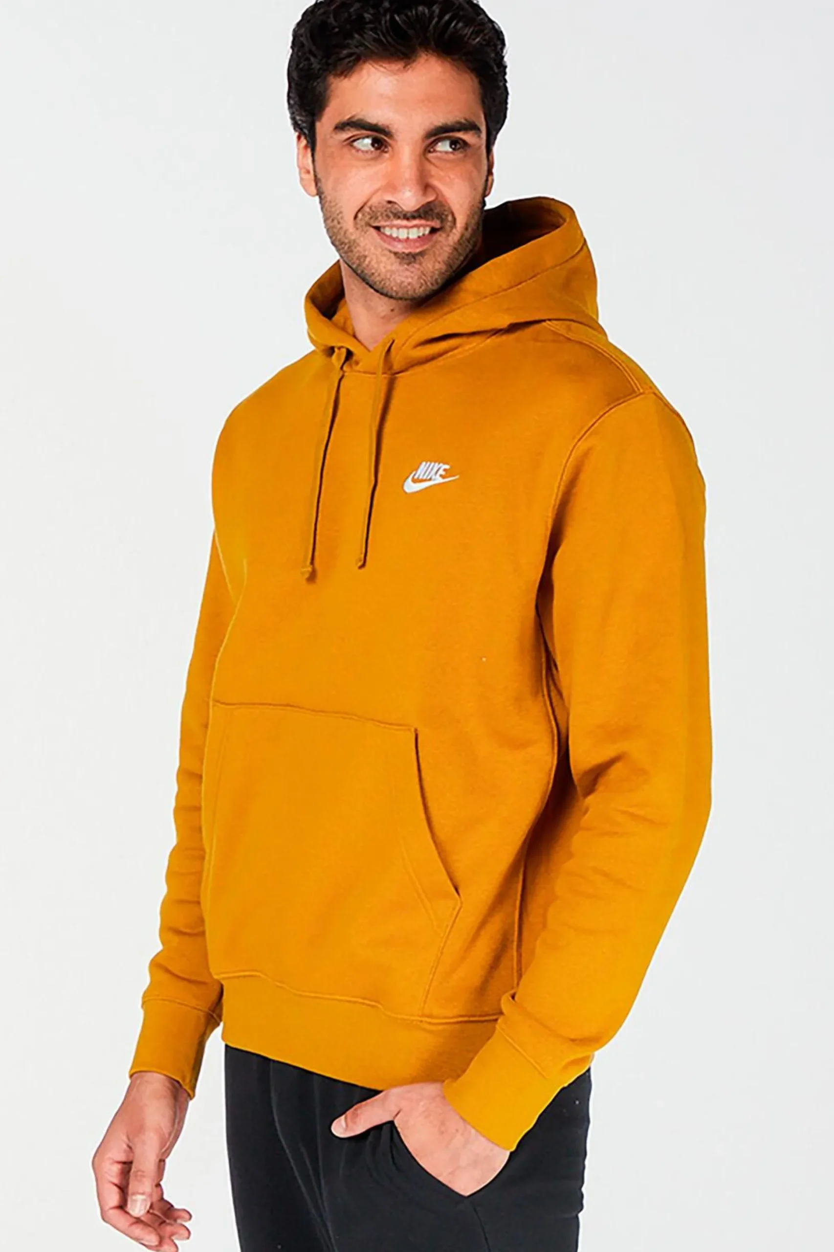 Nike Club