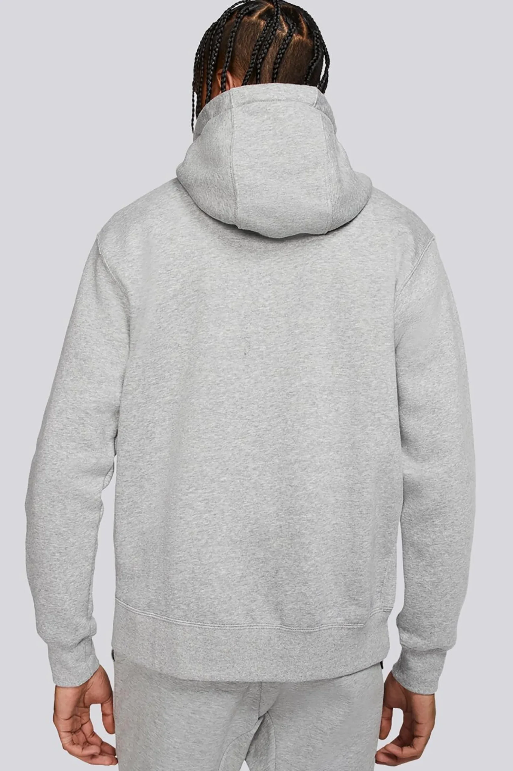Nike Club
