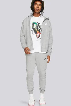 Nike Club