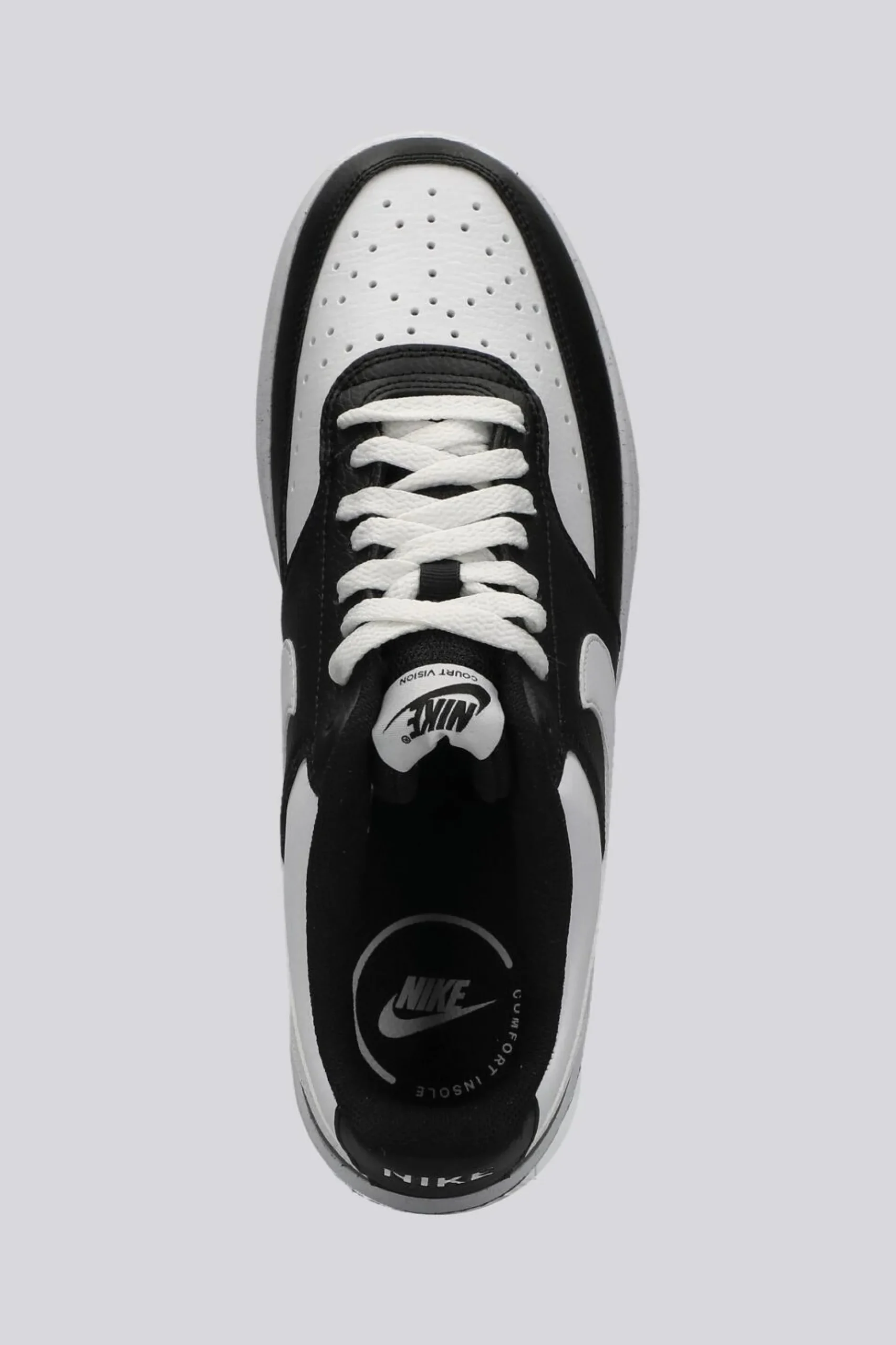 Nike Court Vision Low