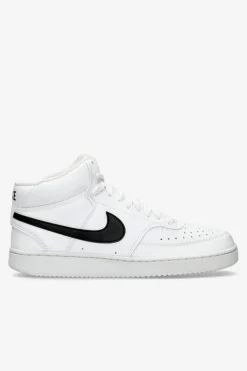 Nike Court Vision Mid