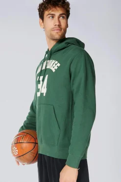 Nike G Antetokounmpo Bucks