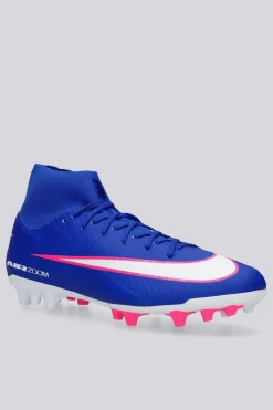 Nike Mercurial Superfly Academy Ag
