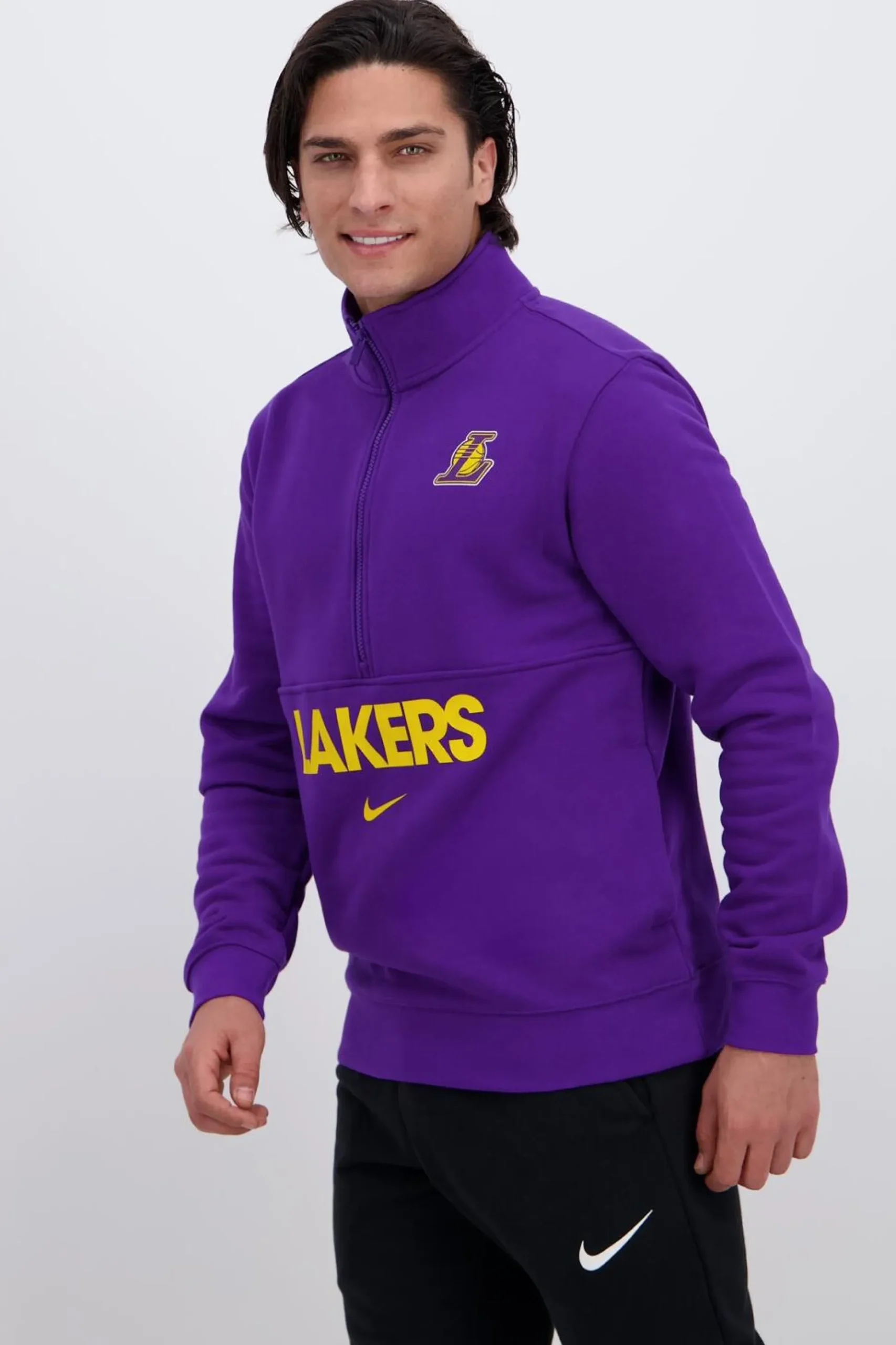 Nike NBA La Lakers