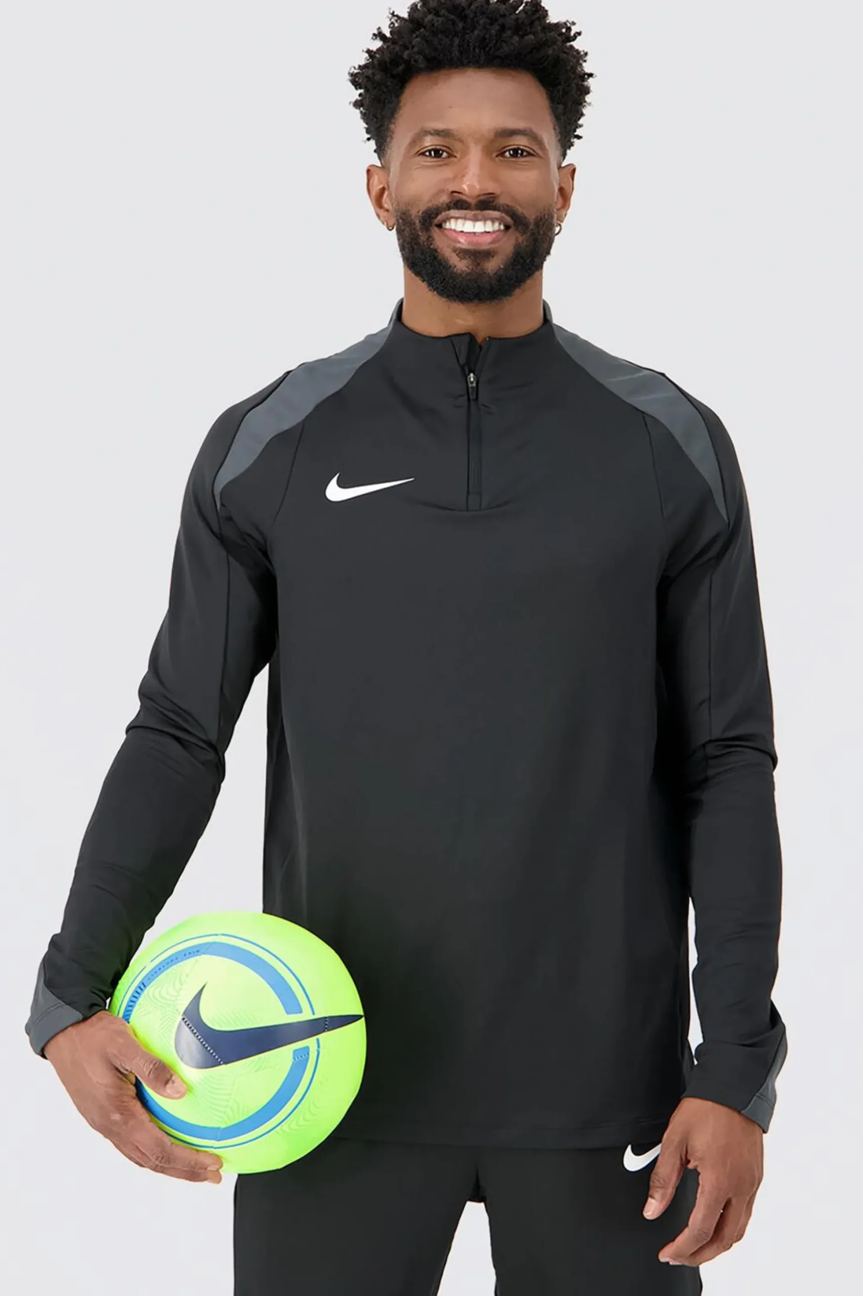 Nike Strike