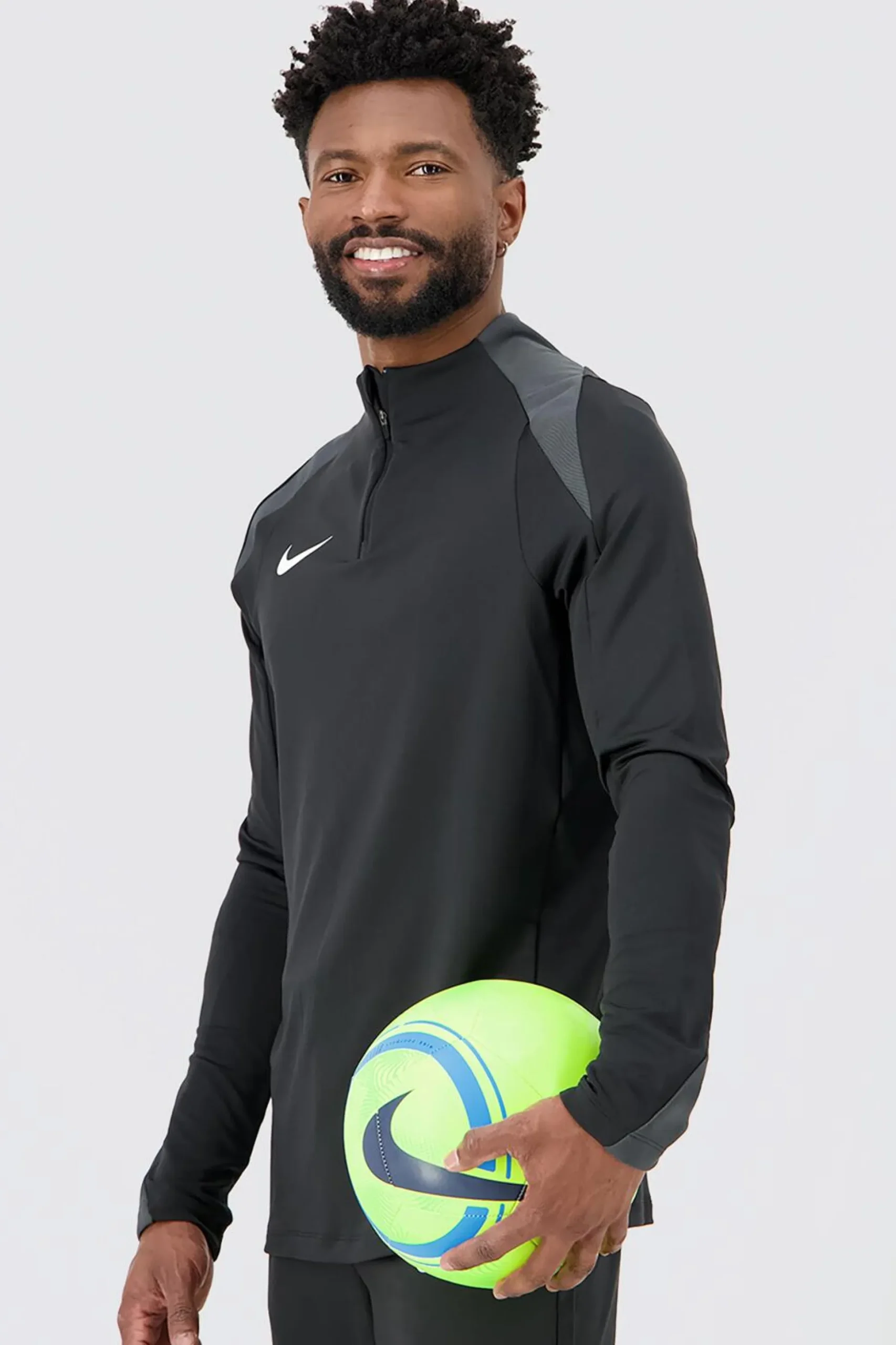 Nike Strike