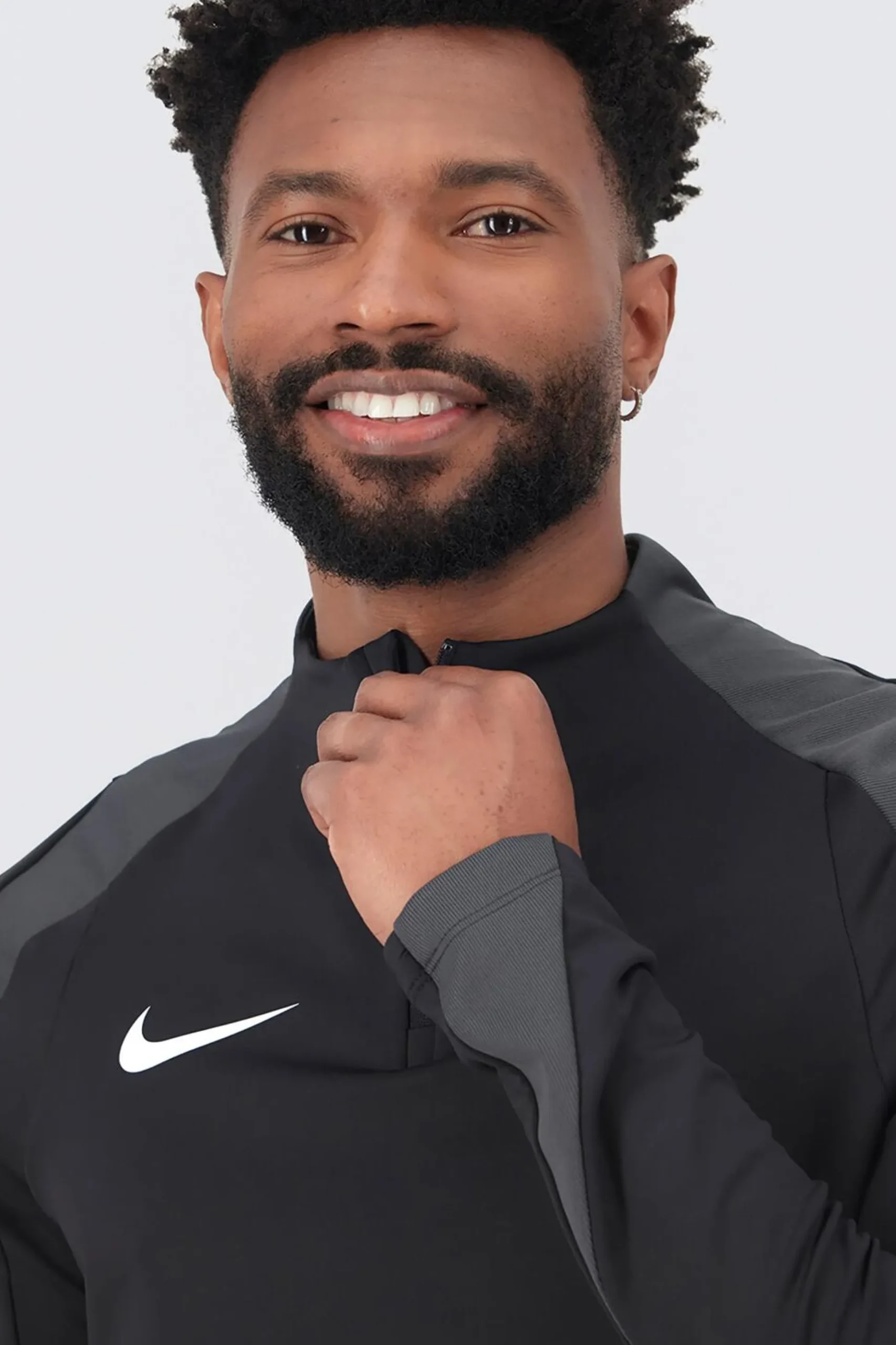 Nike Strike