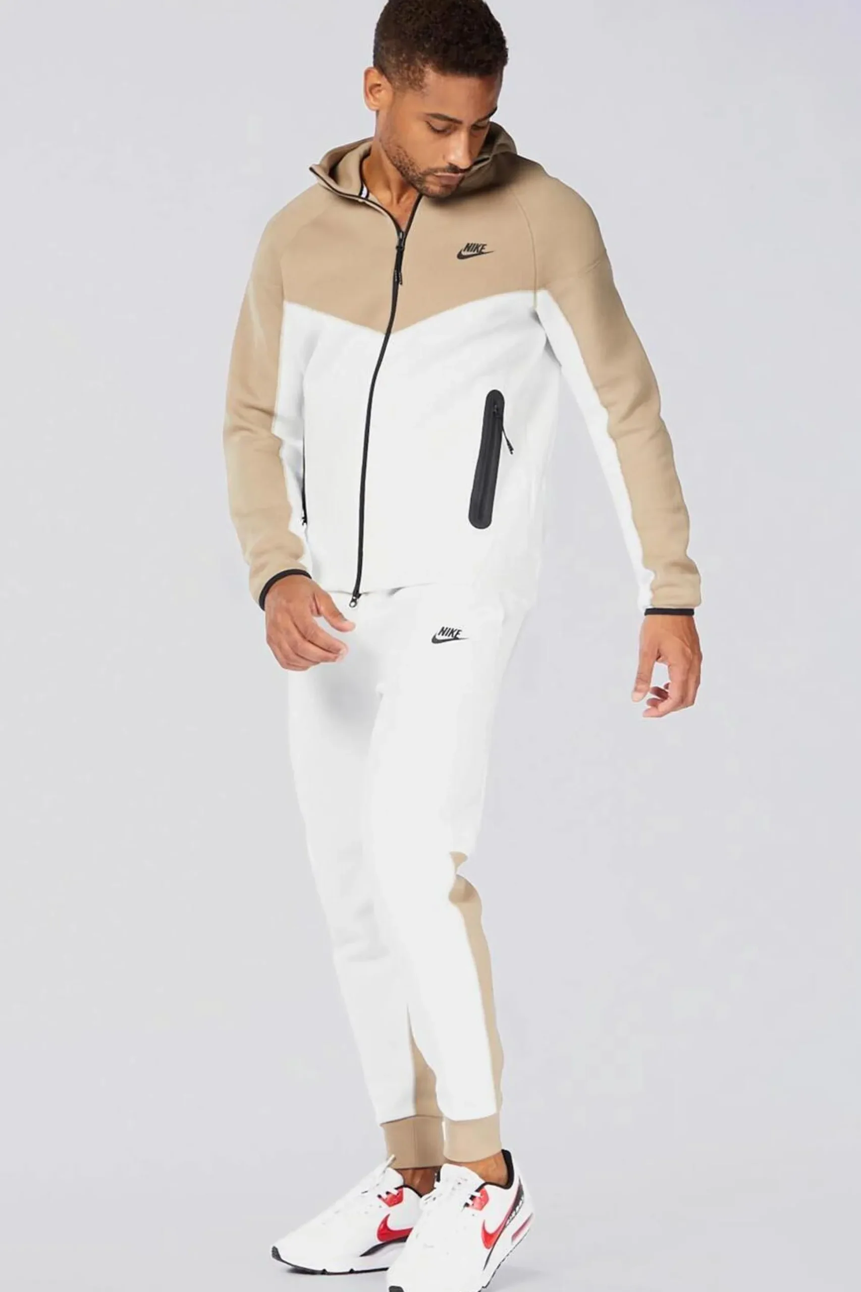 Nike Tech Fleece
