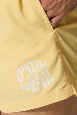 O'neill Circular