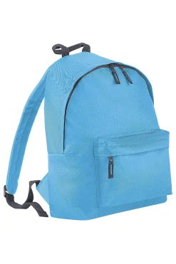 Pack De 2 Mochilas Bagbase Fashion