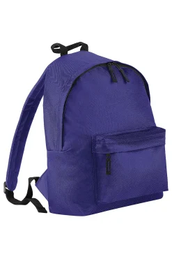 Pack De 2 Mochilas Bagbase Fashion
